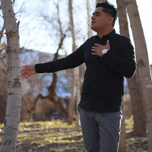 علی شرفی دت با کلاس